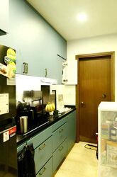 Heritage East (D15), Apartment #462684131